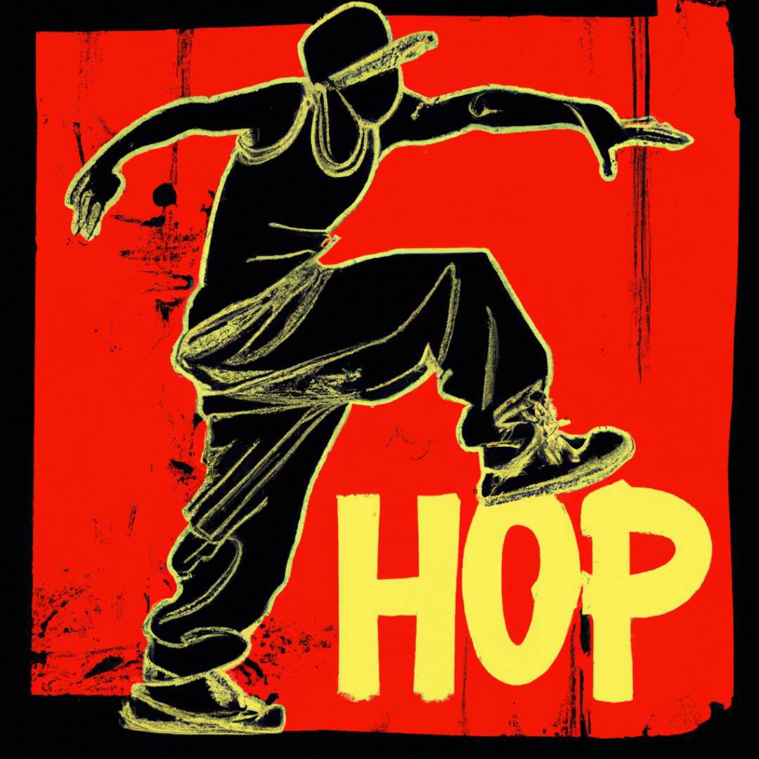 Hip Hop Overview Definition History MUSIKNERD