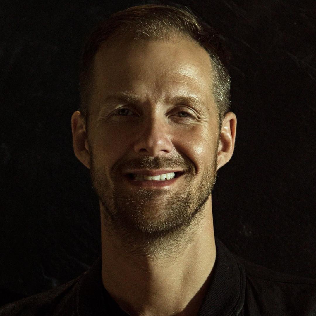 Adam Beyer Adam Beyer: Der Meister des Techno - MUSIKNERD