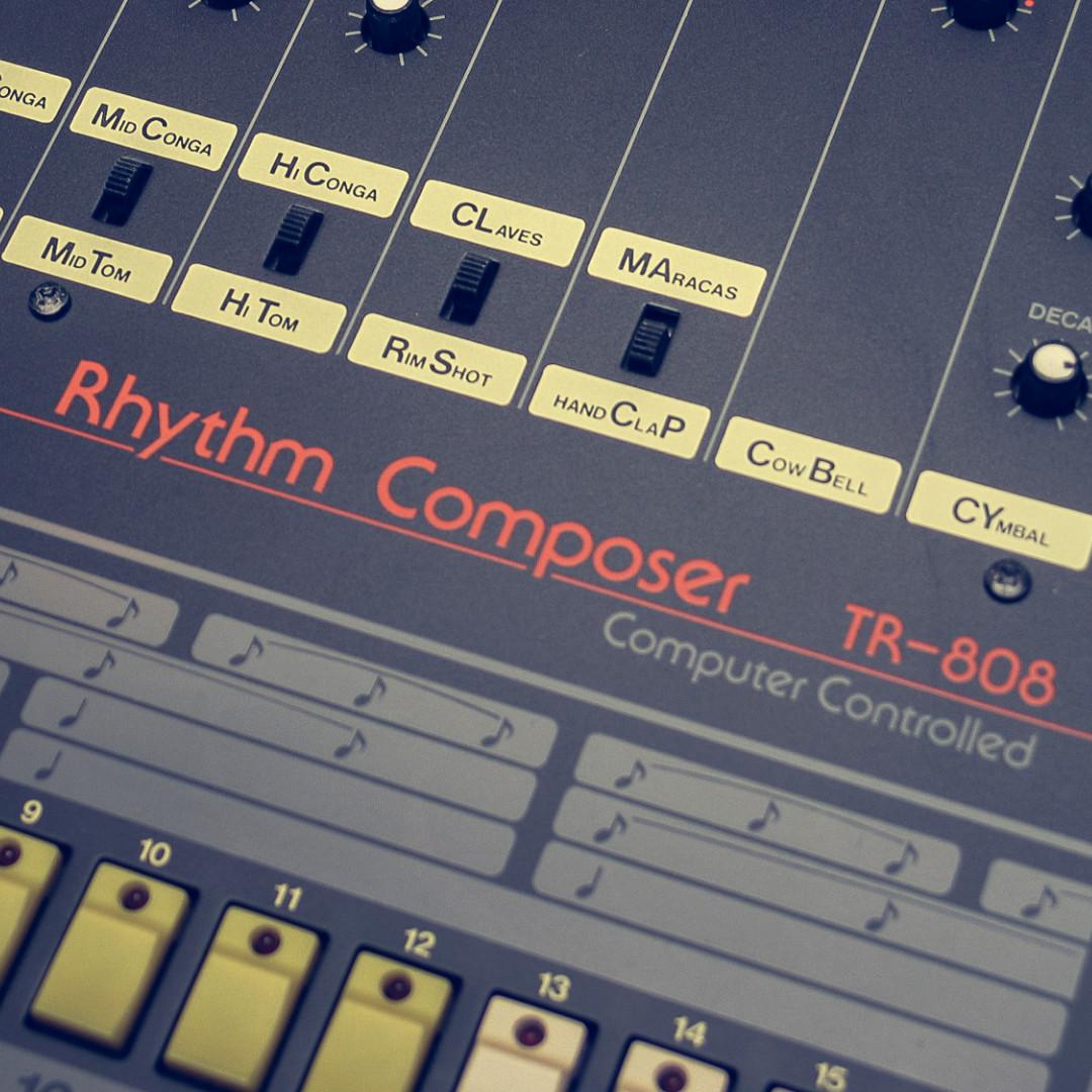 Elektronische Musikinstrumente Übersicht, Definition, Geschichte