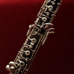 Oboe - Blasinstrument