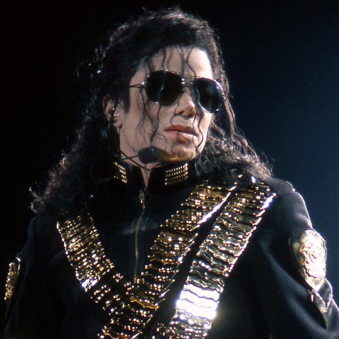 Michael Jackson: King of Pop - MUSIKNERD