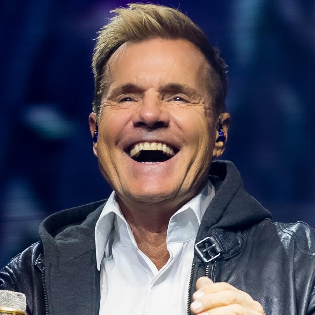 Dieter Bohlen: Der Pop Titan, Karriere & Tickets - MUSIKNERD