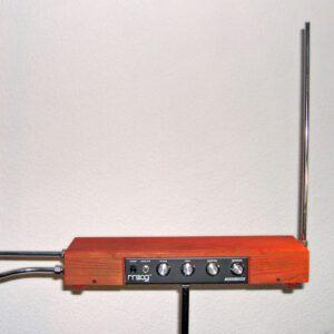 Elektrophon - Theremin