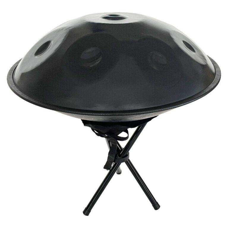 Idiophone Definition, Geschichte, Liste MUSIKNERD