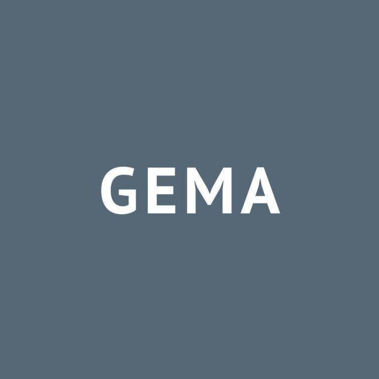 GEMA