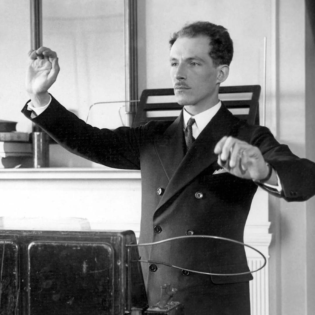 Leon Theremin: Pionier der elektronischen Musikinstrumente