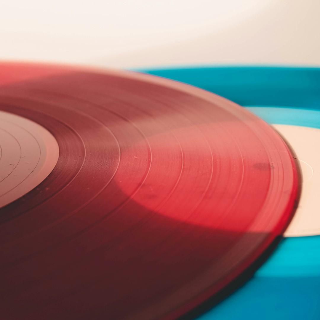 Tonträger: Definition und Funktion - MUSIKNERD