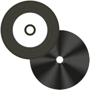 Vinyl vs. CD