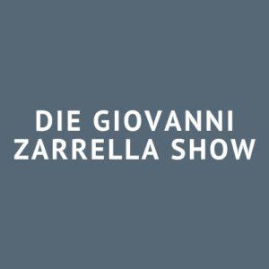 Die Giovanni Zarrella Show