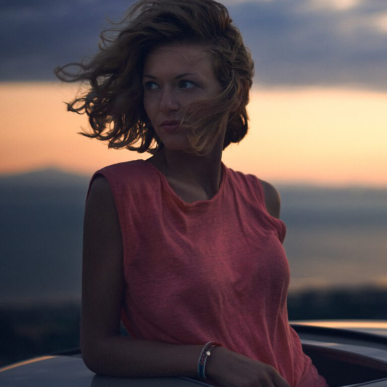 Ella Endlich, Schlagersängerin