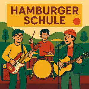 Hamburger Schule