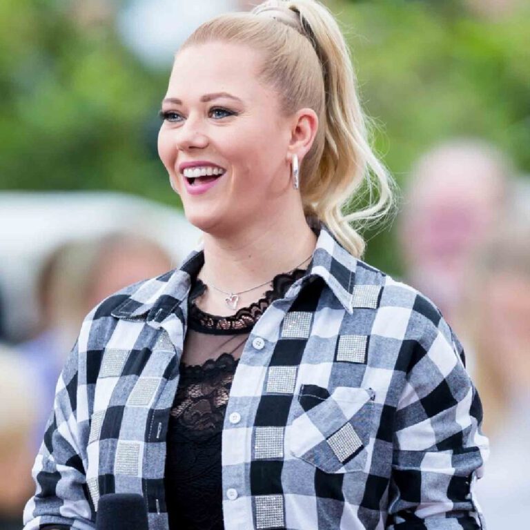 lena marie engel, popschlager-sängerin