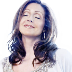 Vicky Leandros, Schlagersängerin