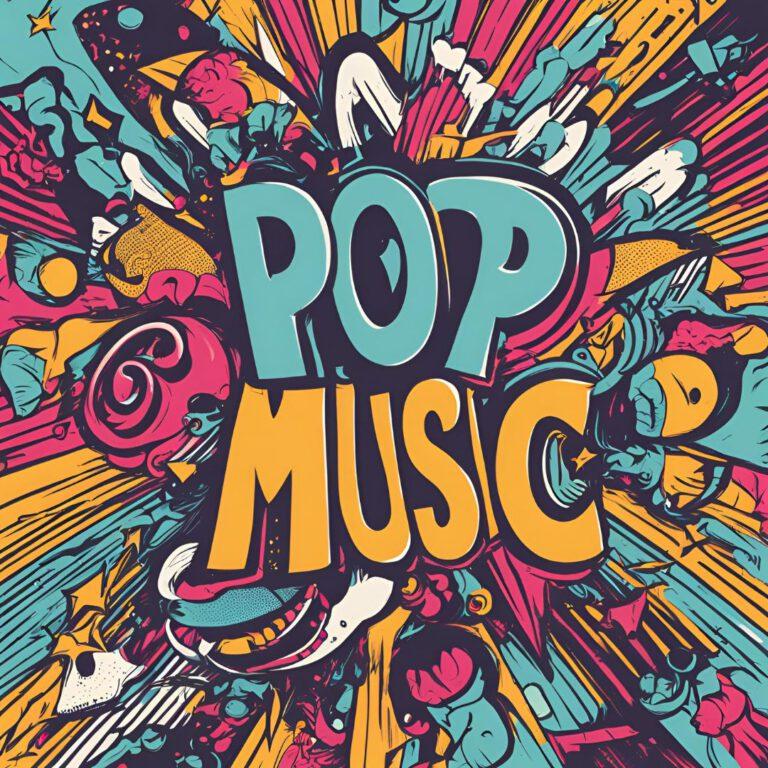 Pop music: Overview, definition, history - MUSIKNERD