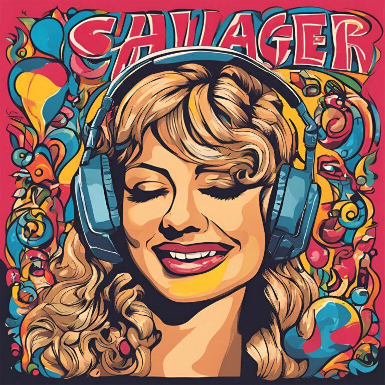 schlager musik