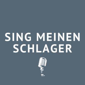 Sing meinen Schlager