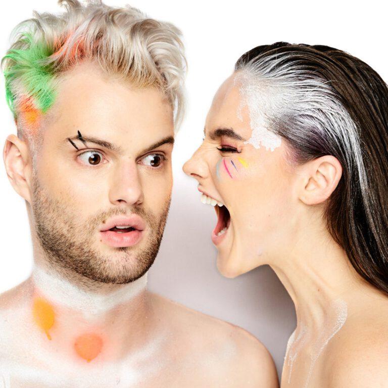 Sofi Tukker