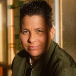 Kerstin Ott, Popschlager Sängerin