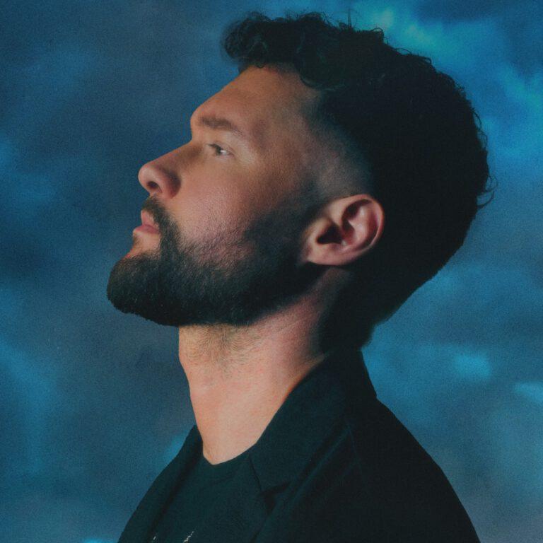 Calum Scott