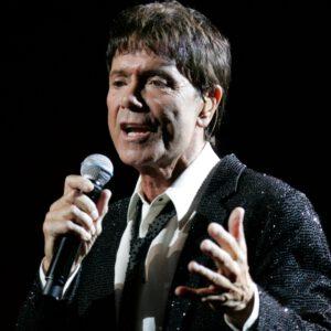 Cliff Richard