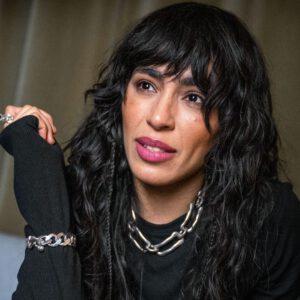 Loreen