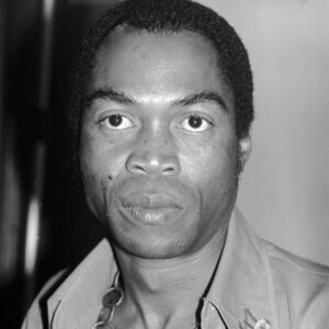 Fela Kuti - Africa 70