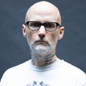 Moby