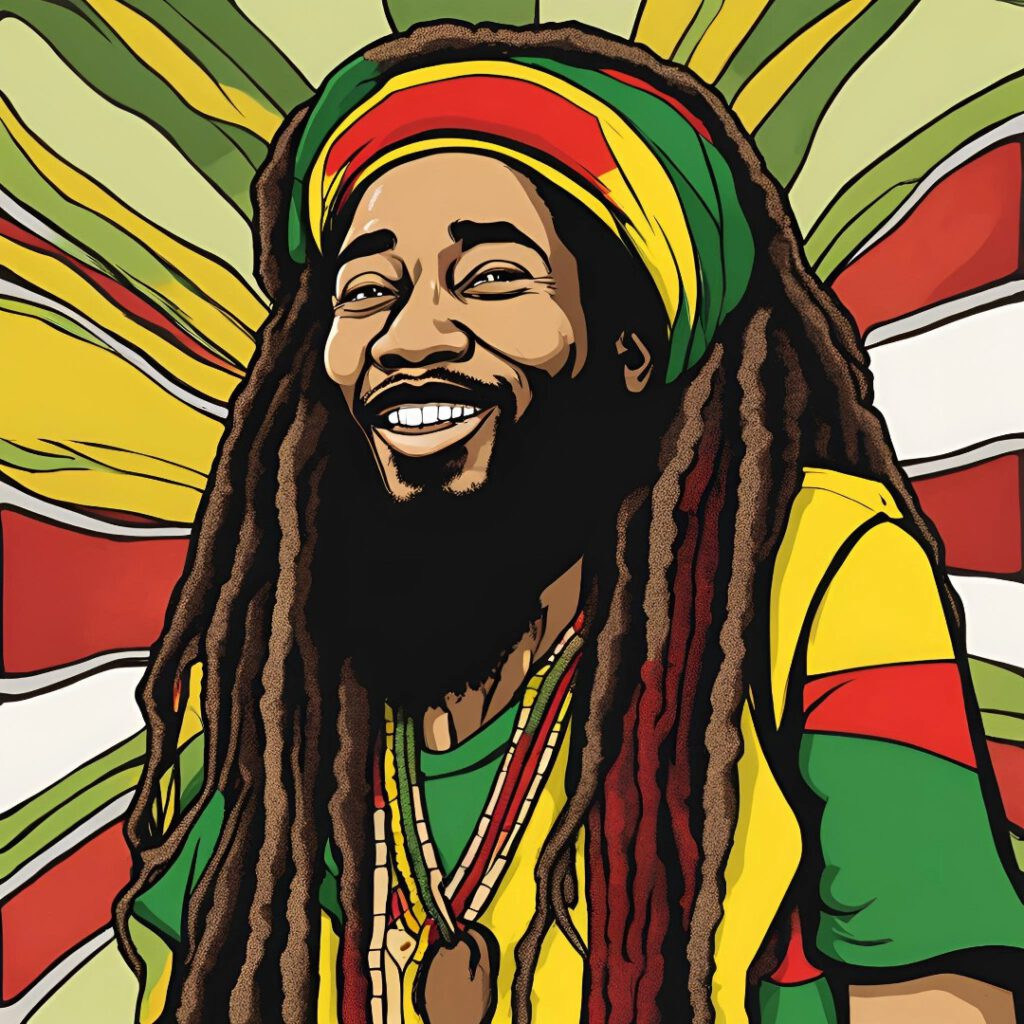 Reggae