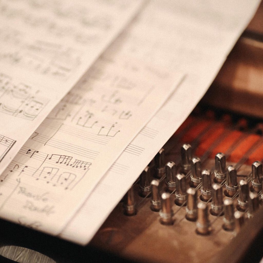 Was ist Musik?
