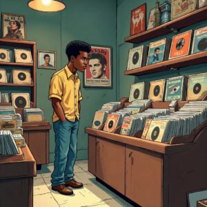 Rock 'n' Roll - Musikgenre