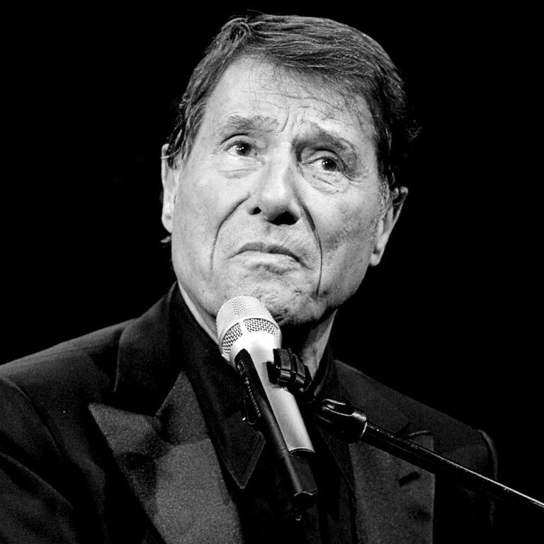Udo Jürgens - Schlager und Komponist