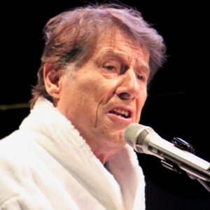 Udo Jürgens, Schlagersänger