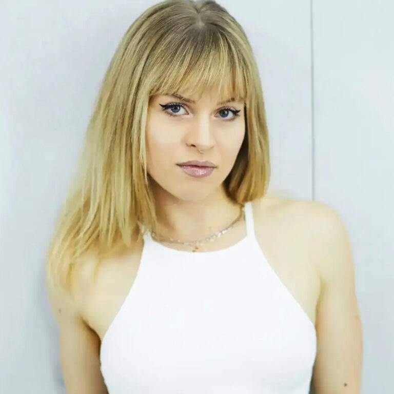 Carmen Electro, Techno DJ
