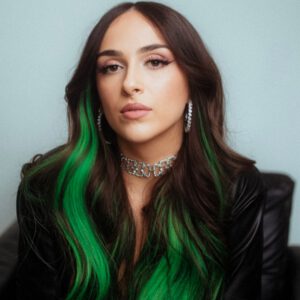 Florentina - Rap- und Popsängerin