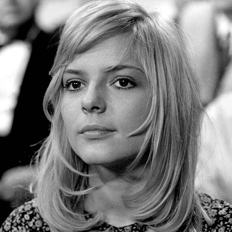 France Gall