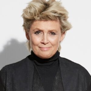 Gitte Hænning