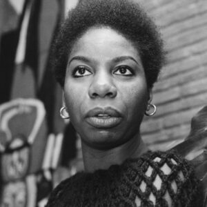 Nina Simone
