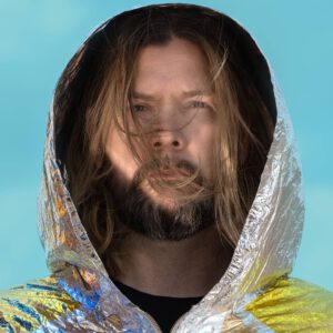 Rea Garvey - irischer Rockmusiker