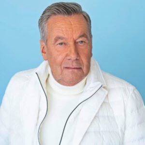 Roland Kaiser - Schlagersänger