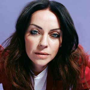 Amy Macdonald