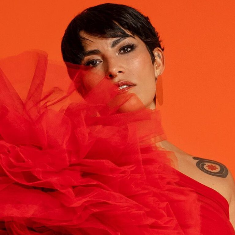 Ana Tijoux