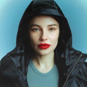 Anfisa Letyago