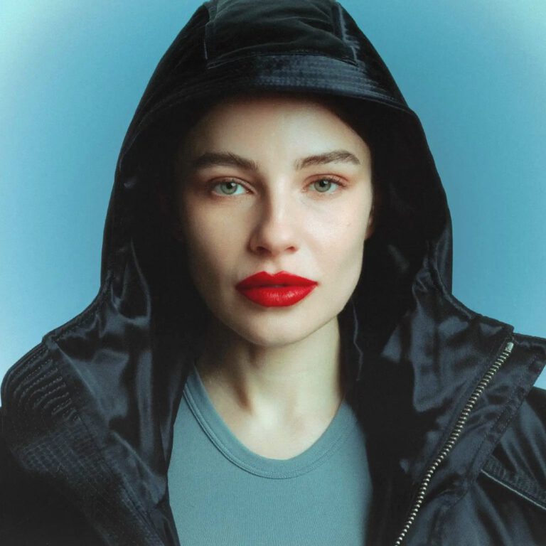 Anfisa Letyago