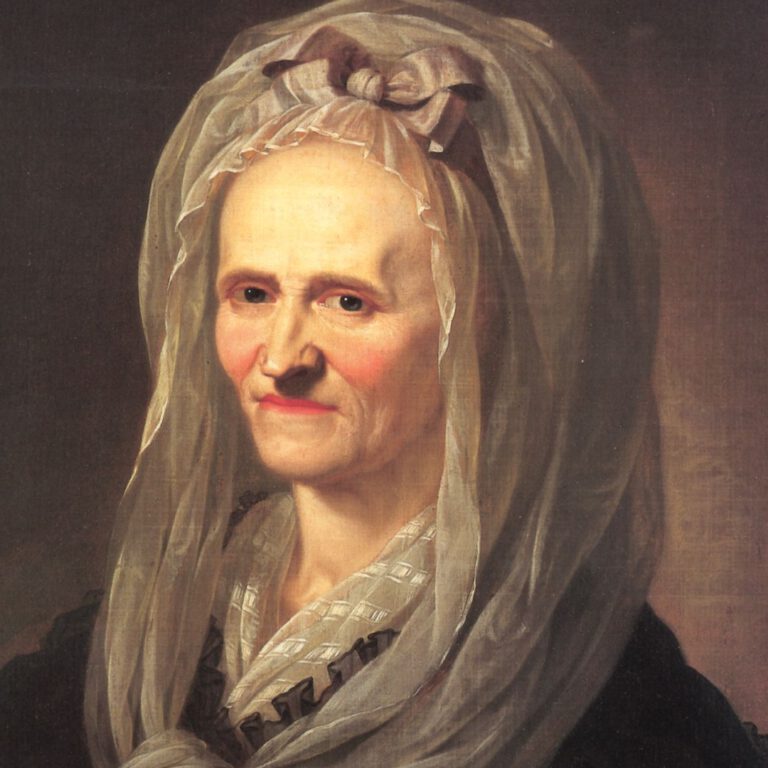 Anna Louisa Karsch