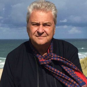 Dirk Busch