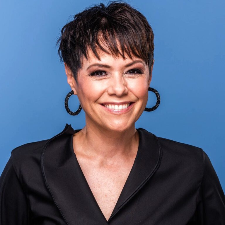 francine jordi