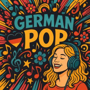 German Pop