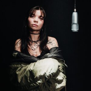 Luna Antonia