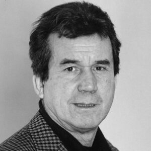 Peter Beil