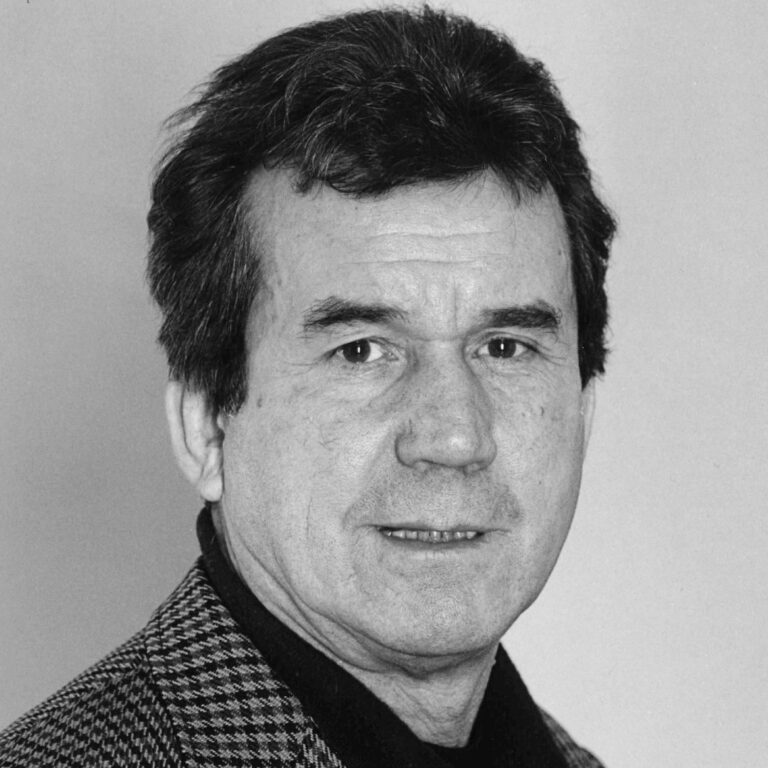 Peter Beil